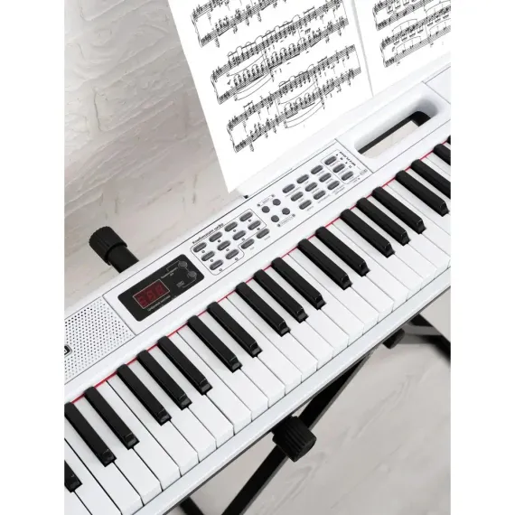 ON Music Maestro White