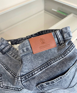 Джинсы Brunello Cucinelli