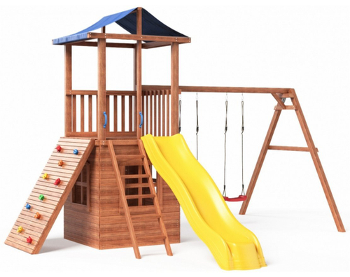 Спортивно игровой комплекс СГ5-Р912-Д Можга