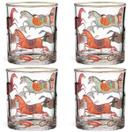 Набор стаканов 4шт 320мл "Passage", 887-305