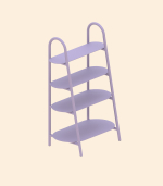 Стеллаж — shiba-inu, глазурь | pbpb.fun