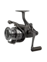 Катушка с байтраннером Longbow XT 630 + дополнительная шпуля