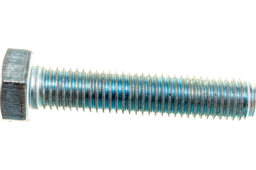 БОЛТ ОЦИНКОВАННЫЙ М12X60 ВЕС