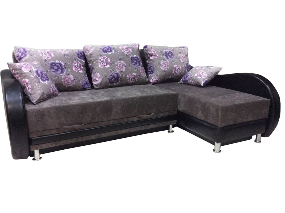 Диван угловой «Легенда»