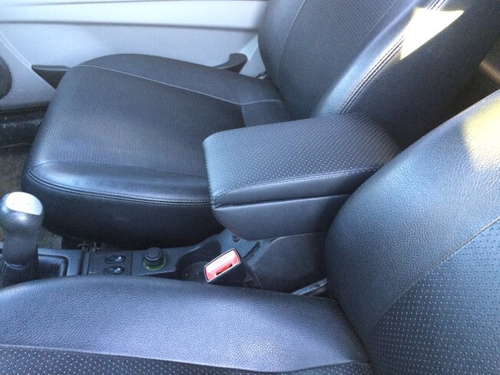 Бар подлокотник /2170 Приора/ (Автоблюз)