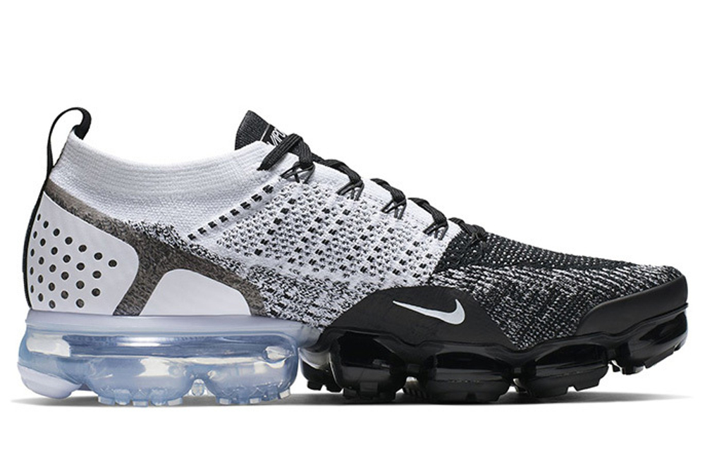 Кроссовки Nike Vapormax 2.0 Oreo