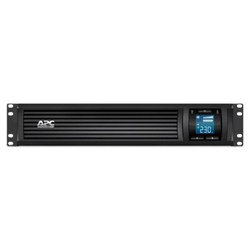 ИБП APC SMC2000I-2U