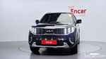 Kia Mohave (Borrego) The Master Дизель 3.0 4WD 5인승 (08.2023)