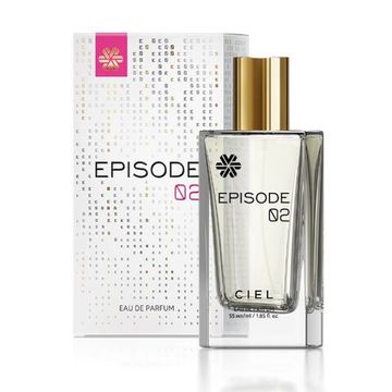 Episode 02, парфюмерная вода