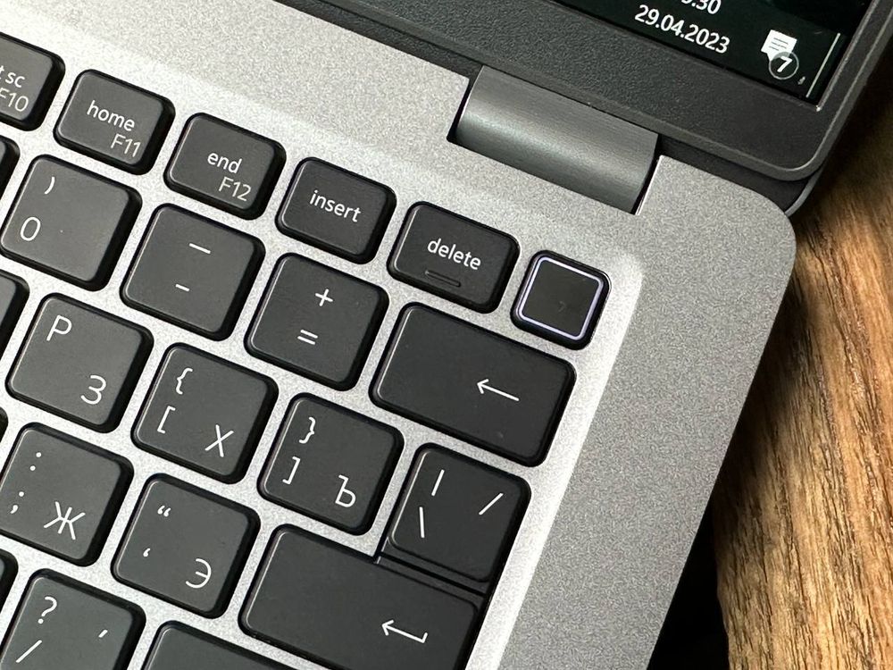 14" Ноутбук Dell Latitude 5420 (1920x1080, Intel Core i5-1145G7, RAM 16ГБ,SSD 256ГБ, Intel Iris Xe Graphics, Win 10Pro)