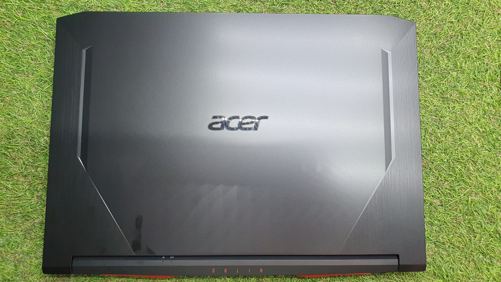 Игровой Acer i5-10/16 Gb/RTX 3050 Ti 4 Gb/144 Hz/Nitro 5 AN515-55-50LX [nh.qb1er.006]/Windows 10