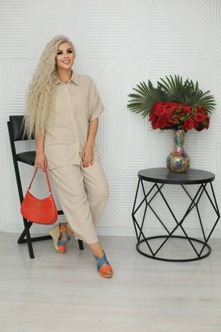 Костюм 19021430 Fabrika