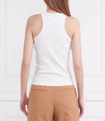 топ helene tank 14297 Sams\u00f8e Sams\u00f8e - белый(F23100201)