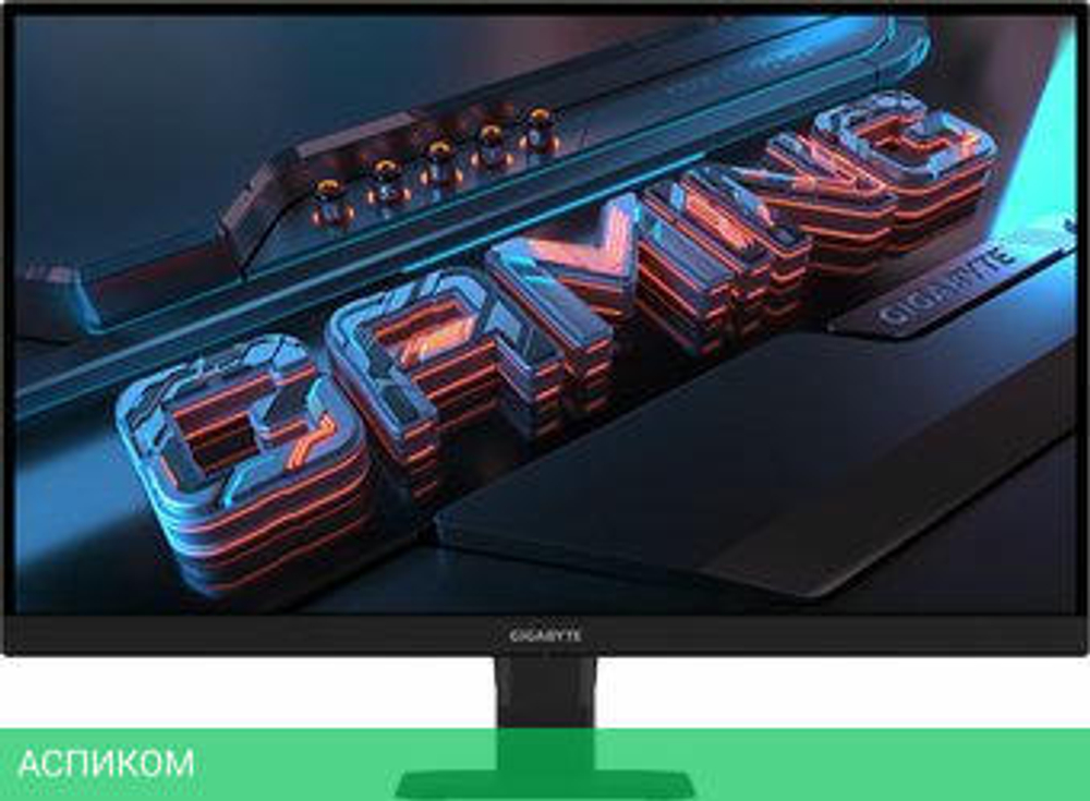Игровой монитор Gigabyte GS27U