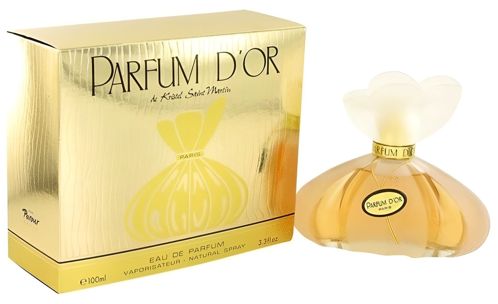 Parfum Dor Paris.Парфюм Дор.