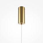 Подвесной светильник Maytoni MOD246PL-L12BSK