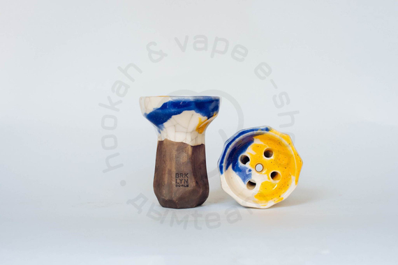 BrklynBowls Кристал
