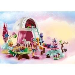 Playmobil - Сладкий рай 71579 / артикул   71579  / GTIN 4008789715791