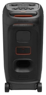 Портативная колонка JBL PartyBox 320 черный