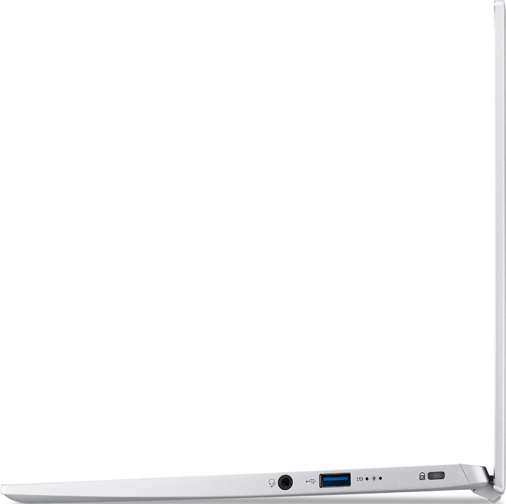 Ноутбук Acer Swift 3 SF314-43 14'', IPS, FHD, серебристый (NX.AB1ER.011) в регионах России