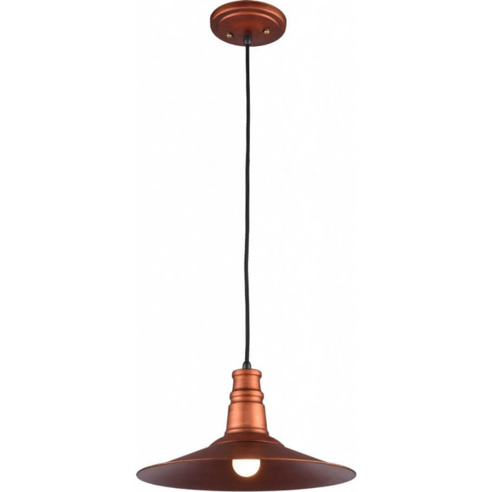Подвеcной светильник Lussole Loft GRLSP-9697