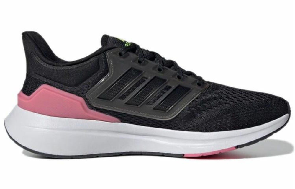 Кроссовки Adidas Eq21 Run (Женская размерная сетка)