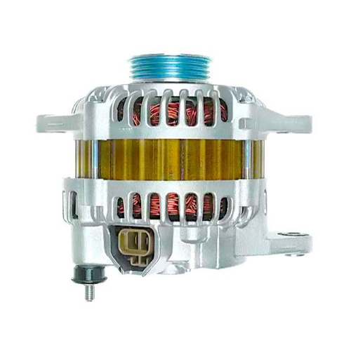 Генератор для HYUNDAI, KIA, MITSUBISHI ALM0995