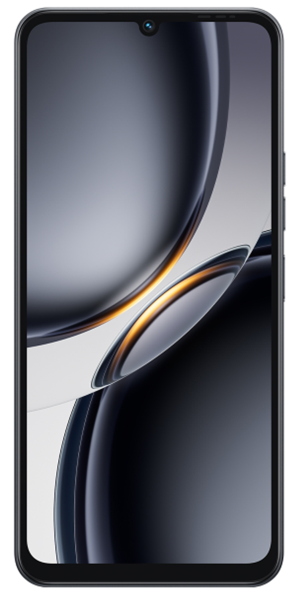 Смартфон Tecno Spark Go 3 4/128GB