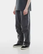 Купить Брюки Anteater Parachute Cargo серые Брюки Anteater Parachute Cargo серые