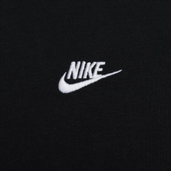 Толстовка мужская NIKE M NK CLUB FT FZ HOODIE