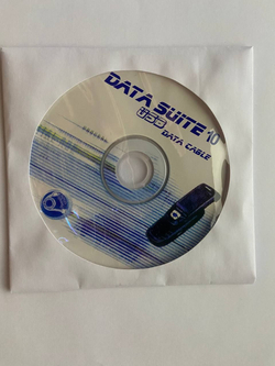 ДАТА КАБЕЛЬ USB data cable SGH-D500 + CD