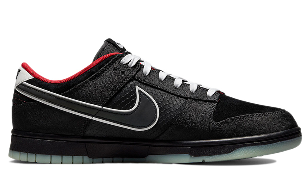 Кроссовки Nike Dunk Low Retro "Lpl"