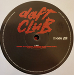 Daft Punk / Daft Club (2LP)