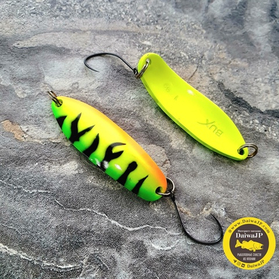 Блесна ANGLER'Z SYSTEM Bux 12.3g #IJ105