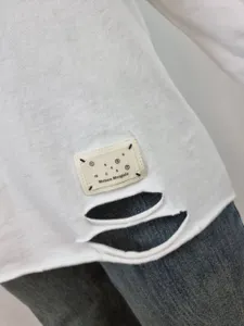 Лонгслив 822-1 Fabrika