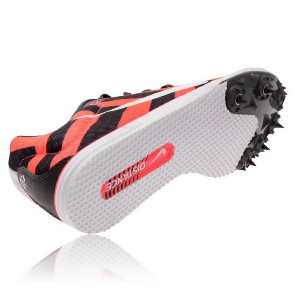 Шиповки для бега на длинные дистанции Nike Zoom Rival D 8