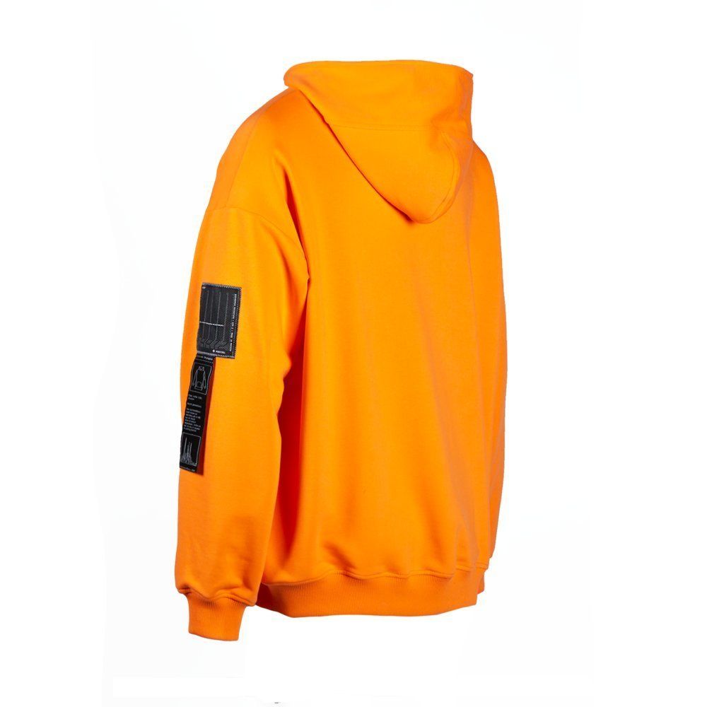Худи The Orange Hoodie