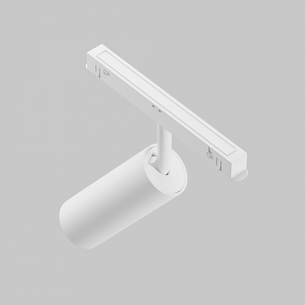 Светильник на штанге Maytoni Focus LED TR032-4-12WTW-M-DSZ-W