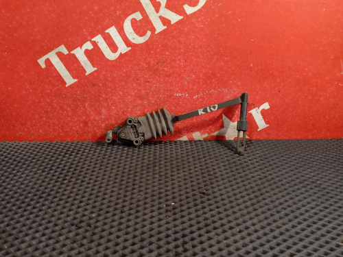 Кран уровня пола кабины