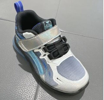 Детские кроссовки dr.Kong 23-28 размеры арт. 82