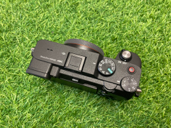 Sony A7С (800 кадров) Покупка/Продажа