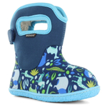 Сапоги детские Baby Bogs Classic Zoo