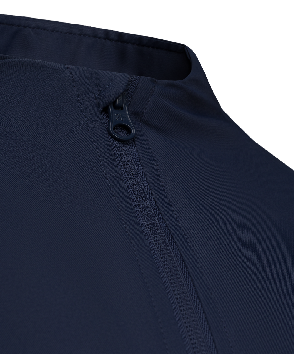 Куртка спортивная CAMP 2 Lined Jacket, темно-синий