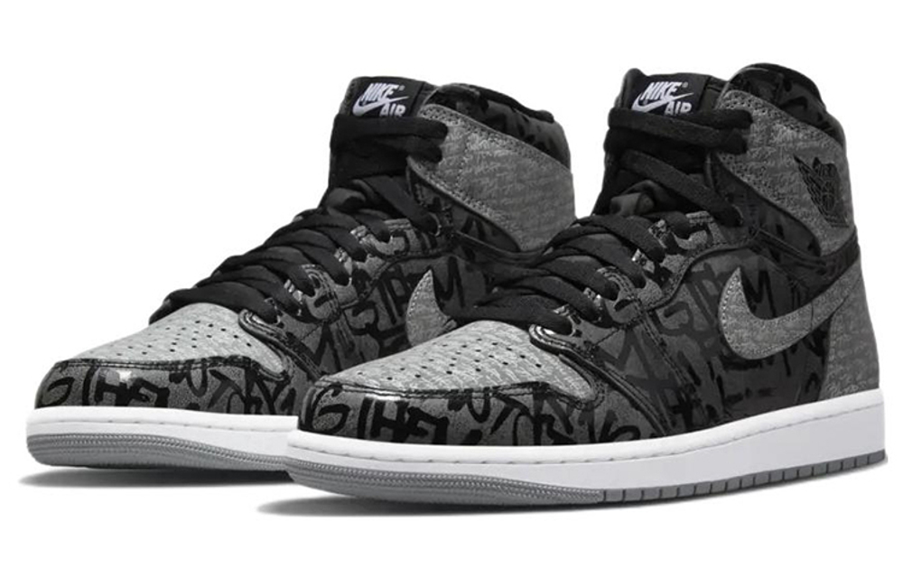 Кроссовки Jordan Air Jordan 1 Retro High Og "Rebellionaire"