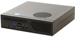 Неттоп ASUS Mini PC PB63-B-B3105MH 90MR0122-M00390 черный