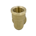 Уголок 1/2'' вн/нар ЛАТ 15