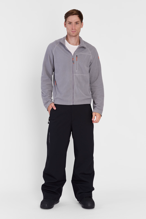 БРЮКИ STAYER ГОРНОЛЫЖНЫЕ SOFT SHELL МУЖСКИЕ 24-22015