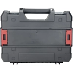 ProfiPower T-2000N аккумуляторный бесщеточный ударный гайковерт (1 x 6 Ач, ЗУ) E0187
