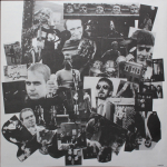 Men At Work / Business As Usual (LP)