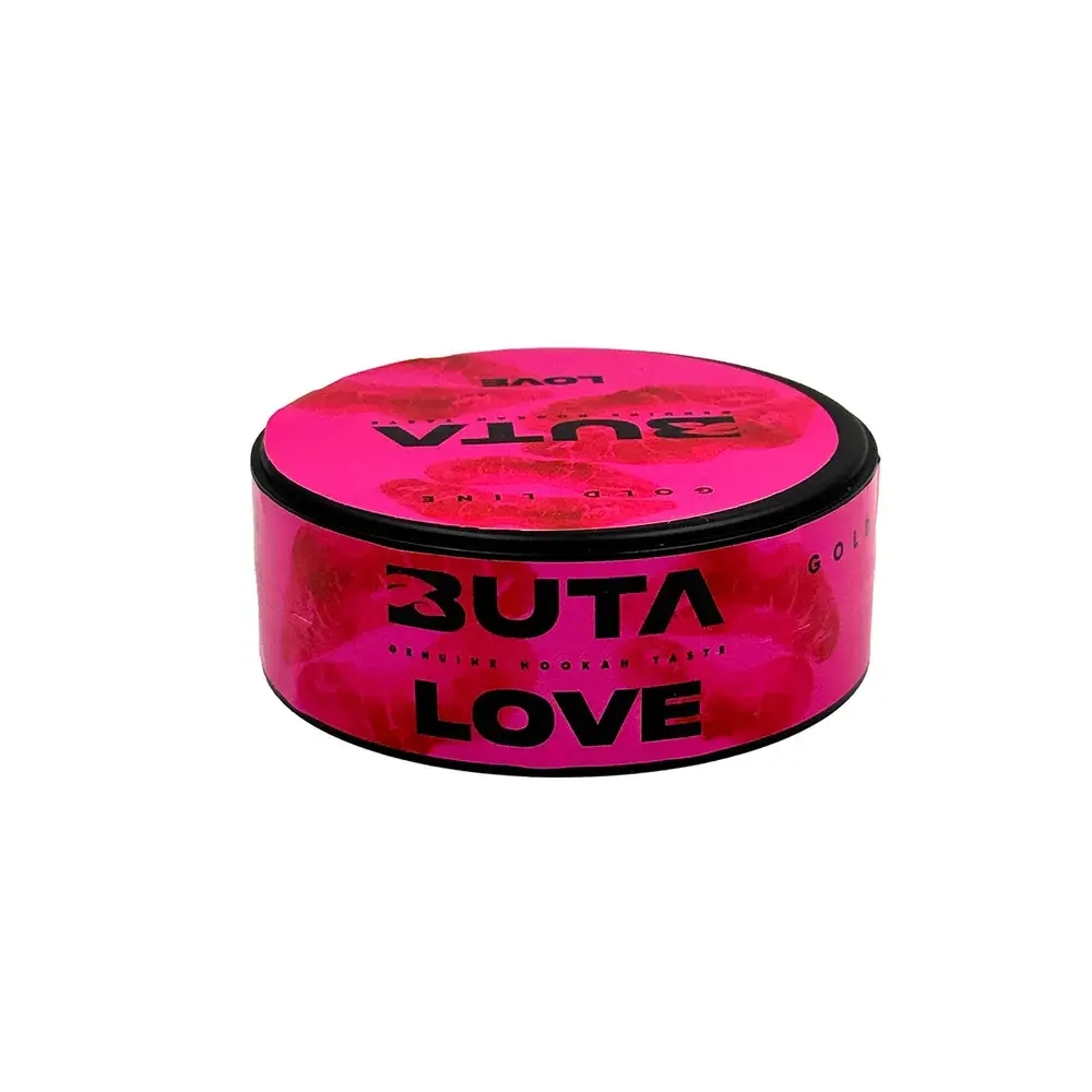Buta Gold Line - Love (100g)